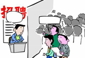金融招聘岗位哪些比较热门